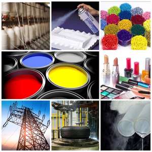 Óleo de <span class=keywords><strong>silicone</strong></span> ShinEtsu KF-96-500cs 201 PDMS extremamente de alta qualidade para cosméticos, banho de óleo, lubrificação & óleo hidráulico, antiespumante - Product Image 4