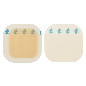 Les pansements hydrocolloïdes Maidingkang sont personnalisables et peuvent être fabriqués en tant que produits OEM/ODM pour les brûlures, les échaudures et l'acné. - Product Image 2