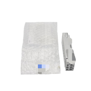 Controlador de programación Plc dedicado Pac de automatización industrial, original, nuevo, listo, en stock, Nsmp, 543938, 1, 2 - Product Image 1