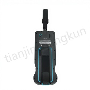 Controlador GNSS RTK GEO-POSITION Y55G IP68 para Topografía en Exteriores - Product Image 1