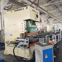 Máquina de Fabricación de Paneles Solares 2025, Gran Venta, con Motor de Engranajes, Rodamiento, Control Automático y Alta Productividad