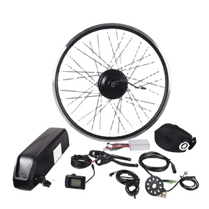 EZREAL alta calidad <span class=keywords><strong>barato</strong></span> 36V 48V 200W 250W Motor trasero de alta velocidad <span class=keywords><strong>bicicleta</strong></span> <span class=keywords><strong>eléctrica</strong></span> <span class=keywords><strong>Kit</strong></span> de <span class=keywords><strong>conversión</strong></span> de <span class=keywords><strong>bicicleta</strong></span> - Product Image 1