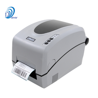 Stiker Kode Batang Printer Label Rfid Printer Transfer Termal