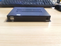 Mini PC Bestview Rockchip RK3566/RK3568 sans ventilateur, Android 11, boîtier TV avec WIFI 3G/4G, 4 Go de RAM, garantie 1 an