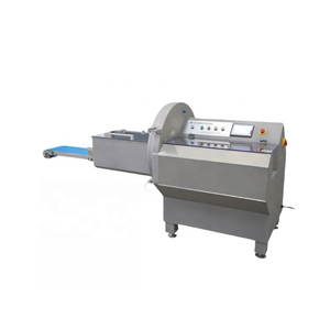 <span class=keywords><strong>Machine</strong></span> de découpe de viande professionnelle pour boeuf porc poulet poisson mouton <span class=keywords><strong>Steak</strong></span> et hacher Offre Spéciale pour les industries de vente au détail - Product Image 5