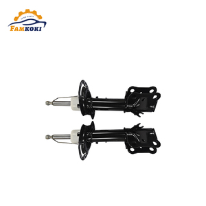 Pièce détachée pour voiture <span class=keywords><strong>Amortisseur</strong></span> <span class=keywords><strong>avant</strong></span> HG9Z18124F HG9Z-18124-F <span class=keywords><strong>Amortisseur</strong></span> pour <span class=keywords><strong>Ford</strong></span> <span class=keywords><strong>Fusion</strong></span> - Product Image 1