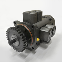 Conjunto de Bomba de Inyección de Combustible PCO G003AB 5260701601 700932 para Motor Diésel LR 4000 1, Repuestos