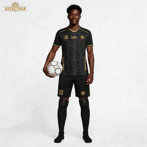 เสื้อยืดแขนสั้นฟุต<span class=keywords><strong>บอล</strong></span><span class=keywords><strong>โลก</strong></span> 2026 รุ่นยูนิเซ็กซ์ เสื้อแข่งฟุต<span class=keywords><strong>บอล</strong></span>แบบกำหนดเอง เสื้อซ้อมกีฬา แห้งเร็ว ระบายอากาศได้ดี เสื้อแฟน<span class=keywords><strong>บอล</strong></span> - Product Image 2