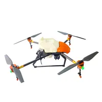 เกษตร UAV Drone พืช Sprayerenterprises สำหรับพืชเช่นต้นไม้ผลไม้และผัก
