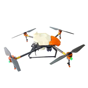 Pulvérisateur agricole de plantes à base de Drone UAV, forêts pour arbres fruitiers et légumes