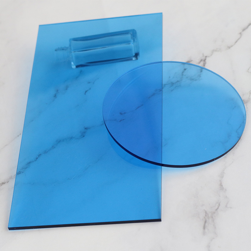 10*20cm - 3mm - blue