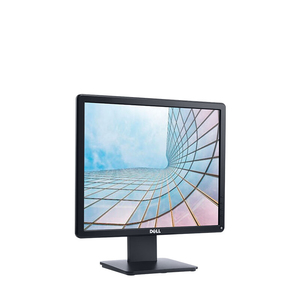 <span class=keywords><strong>DELL</strong></span> (<span class=keywords><strong>DELL</strong></span>) <span class=keywords><strong>17</strong></span> <span class=keywords><strong>pouces</strong></span> TN écran anti-éblouissement VGA + DP est lorsque les moniteurs d'écran E1715S installation VESA - Product Image 3