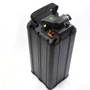 Bán buôn trb 2025 New <span class=keywords><strong>60V</strong></span> 72V công suất lớn trạng thái rắn Pin điều khiển 3000 chu kỳ trực tiếp Ant BMS cho ánh sáng Bee x siêu - Product Image 1