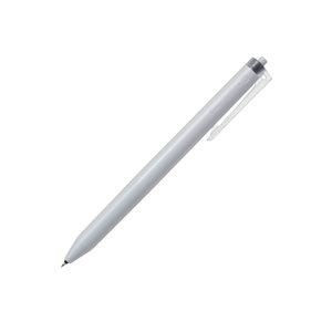 Bolígrafo de Gel Retráctil LJL-14 de 0.4mm, Ocho Colores de Tinta, Punta Sinérgica, Cuerpo Blanco Mate Minimalista - Product Image 3