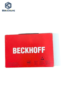 Module de sortie numérique EL2889, 16 bits, 24 V, module d'automatisation industrielle, module d'extension PLC, module à haut rendement - Product Image 1