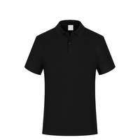 Chemise de travail promotionnelle publicitaire vintage surdimensionnée en coton tricoté imprimé 250g pour hommes