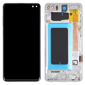 Fornitura Diretta di Fabbrica: Schermo LCD AMOLED di Ricambio per <span class=keywords><strong>Galaxy</strong></span> <span class=keywords><strong>S10</strong></span>+ con Digitalizzatore, Garanzia di 1 Anno, <span class=keywords><strong>Dimensioni</strong></span> Originali - Product Image 3