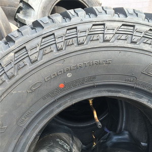 Neumático Radial Todoterreno para Autos de Pasajeros <span class=keywords><strong>255</strong></span>/85R16 265/75R16 <span class=keywords><strong>255</strong></span>/<span class=keywords><strong>100R16</strong></span> Nuevo - Product Image 2