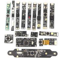 Módulo de Cámara ZYKD 2MP 1080P con Obturador Global, Alta Velocidad, Alta Frecuencia de Fotogramas, Captura de Movimiento, Interfaz USB y Disparador Externo