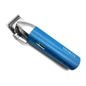 Morui tondeuse à cheveux électrique réglable, tondeuse à cheveux Rechargeable pour hommes