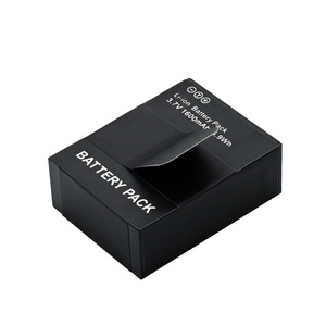 Batería AHDBT-301 de 1600mAh AHDBT201 para GoPro Hero 3 Hero 2 con Certificación CE RoHS, Venta al Por Mayor, Calidad Premium - Product Image 4