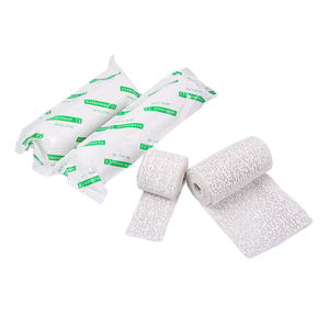 Fabricant de bandages : Bandages Pop, Pansements en plâtre de Paris, Bandes de gaze, Feuilles de pansement, Rouleaux de ruban adhésif - Vente en gros - Product Image 5