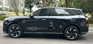 Changan Qiyuan Q07 Modello 2025 Edizione 145 Zunyao SUV Ibrido Plug-in 1.5L 5 Porte 5 Posti Auto Elettrica Cinese con Guida <span class=keywords><strong>a</strong></span> Sinistra - Product Image 6