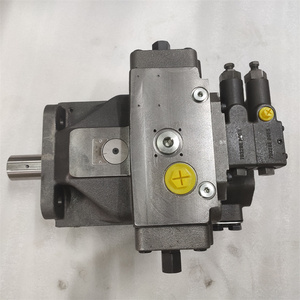 Pompe hydraulique à piston axial A4VSO71 A4VSO125 A4VSO180 A4VSO250 série R902402910 AA4VSO250LR2G/30R-PPB13N00-S1066 - Product Image 1