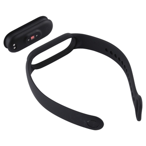 Vòng Đeo Tay Thông Minh Xiaomi Mi Band 5 AI Hỗ Trợ Giọng Nói Phiên Bản Quốc Tế Chính Hãng Báo Thức Nhắc Nhở Đẩy Bằng Ứng Dụng - Product Image 3