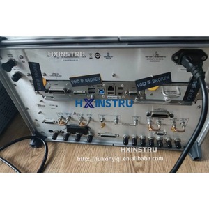 เครื่องวิเคราะห์เครือข่ายไมโครเวฟ Keysight N5242B PNA-X 2 พอร์ต 10 MHz ถึง 26.5 GHz มือสอง - Product Image 2