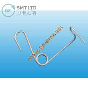 อะไหล่เครื่องป้อน CLY84-7 CL8MM รุ่น K87-M112D-10X สปริงขดสำหรับเครื่องป้อน YAMAHA CL 8MM - Product Image 2