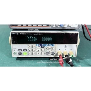 Tektronix แหล่งจ่ายไฟ DC แบบตั้งโปรแกรมได้ PWS2323 H - Product Image 2