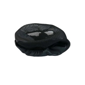 Funda de <span class=keywords><strong>Asiento</strong></span> de Motocicleta de Malla para Yamaha <span class=keywords><strong>Xmax</strong></span> <span class=keywords><strong>300</strong></span> 125 250 400 <span class=keywords><strong>Xmax</strong></span> <span class=keywords><strong>300</strong></span>, Funda de Cojín de <span class=keywords><strong>Asiento</strong></span> Transpirable y Resistente al Sol, Funda Protectora de Calor - Product Image 6