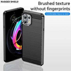 Accesorios para teléfono, funda trasera de silicona para <span class=keywords><strong>Motorola</strong></span> Edge 20 Fusion, superventas - Product Image 5