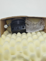 Nouvelles pièces de robot industriel d'origine, vanne de régulation de pression 3HNA015717-001, garantie 1 an, 380V/220V, origine japonaise