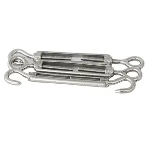 Wholesale stainless steel japan turnbuckle For Uniform And Fast
