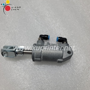 กระบอกลมคุณภาพนำเข้า ER รุ่น F4.334.002 สำหรับเครื่องพิมพ์ออฟเซ็ตไฮเดลเบิร์ก - Product Image 1