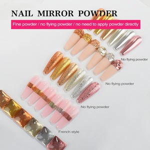 Vinimay-<span class=keywords><strong>Poudre</strong></span> pour ongles chromée OEM ODM, <span class=keywords><strong>poudre</strong></span> à tremper en usine, <span class=keywords><strong>kit</strong></span> pour ongles, <span class=keywords><strong>poudre</strong></span> acrylique de marque privée à séchage rapide - Product Image 5