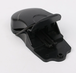 Venta al por Mayor de Trampas <span class=keywords><strong>para</strong></span> <span class=keywords><strong>Ratas</strong></span> de Plástico de Alta Sensibilidad y Potencia, Pinzas <span class=keywords><strong>para</strong></span> <span class=keywords><strong>Ratas</strong></span> y Trampas <span class=keywords><strong>para</strong></span> <span class=keywords><strong>Ratas</strong></span> Mordedoras, Trampa <span class=keywords><strong>para</strong></span> Ratones de Plástico ABS - Product Image 2