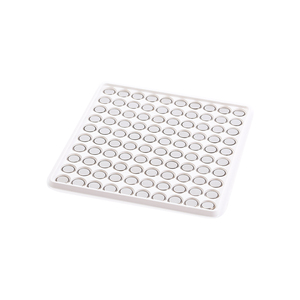 เซลล์เหรียญลิเธียม3V สำหรับอุตสาหกรรมขนาดใหญ่แพ็คอ CR1220ุตสาหกรรม-35mAh 1000ชิ้น/แพ็คบางเฉียบสำหรับเซ็นเซอร์อุตสาหกรรมขนาดเล็ก - Product Image 6