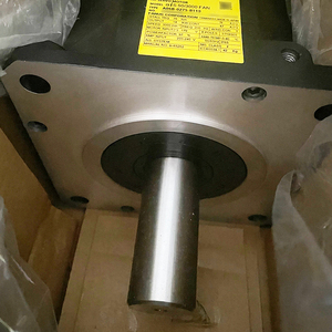 ชิ้นส่วนมอเตอร์ A06B-0275-B110 Fanuc Ais 50/3000 PLC AC - Product Image 3