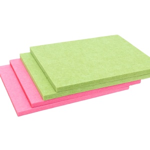 Pannelli <span class=keywords><strong>Acustici</strong></span> in Poliestere Dipinti a Mano, Arte Murale Fonoassorbente per Casa, Hotel, Ufficio, Design Moderno - Product Image 2