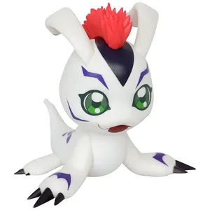Estatuas de Personajes de <span class=keywords><strong>Digimon</strong></span> de Gran Tamaño Hechas a Medida para Esculturas Decorativas de Tiendas - Product Image 3