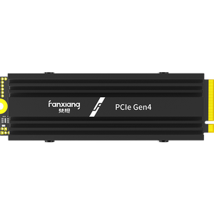 高性能7400mb/s M2 Gen4 3D NAND闪存Pcie 4.0 500gb 1TB Nvme M.<span class=keywords><strong>2</strong></span>固态硬盘，适用于PS5 - Product Image 6
