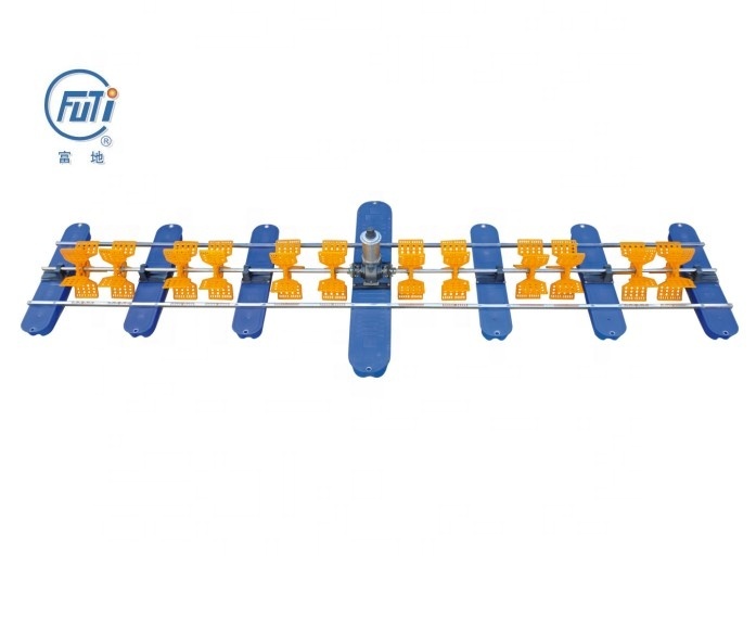 FUTI POPULAR AC and DC Oxygen