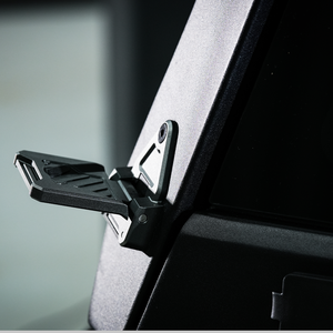 Toldo Rígido Plegable para Camioneta Raptor/Tundra/Tyrannosaurus Rex, Modelo HXG-SKMDZ2 - Product Image 6