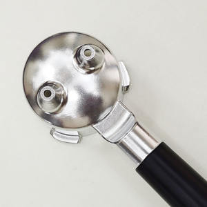 Mango ooden de 49mm, 51mm, 54mm, 58mm, 61 W, elonghi - Product Image 4