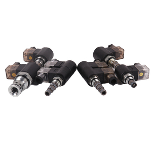 SV08-34M ไฮดรอลิกมาตรฐาน Hydraforce ไฮดรอลิกอะลูมิเนียม 3 ตำแหน่ง 4 ทาง - Product Image 1