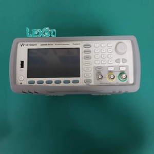 1 pièce Générateur de signaux de fonction de forme d'onde Agilent/Keysight 33522B d'occasion en bon état - Product Image 5