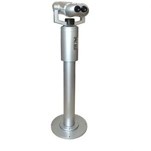 Échantillon Gratuit - Jumelles Télescopiques Étanches à Monnayeur pour Observation à Longue Distance (25x100) - Product Image 2